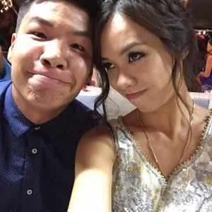 Meet your Posher, Raymond